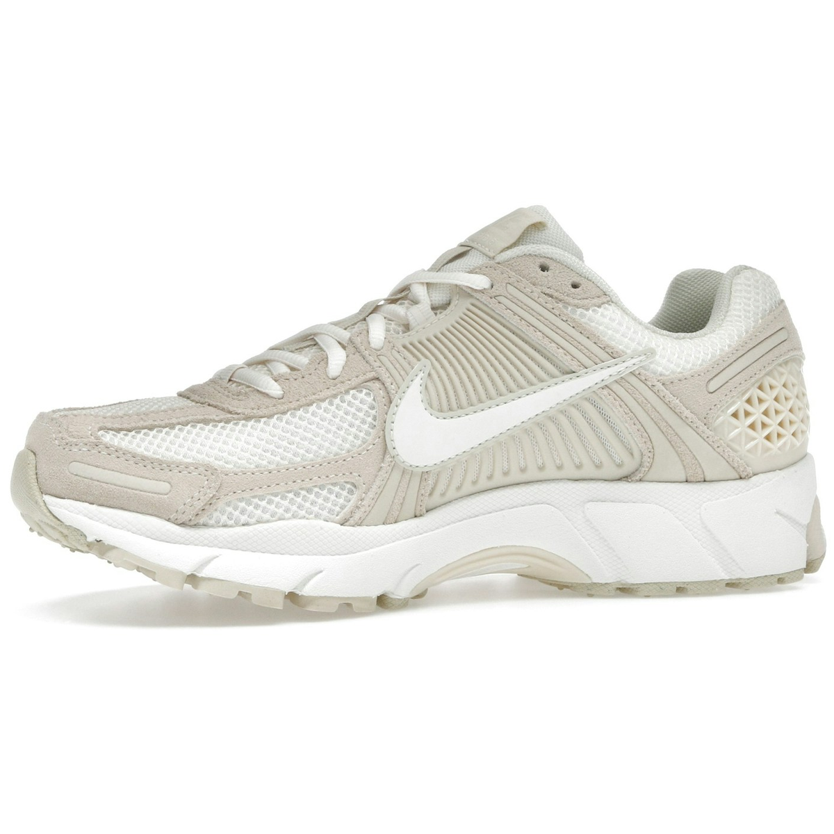 Miniatyrbild av Nike Zoom Vomero 5 Beach Light Khaki 3