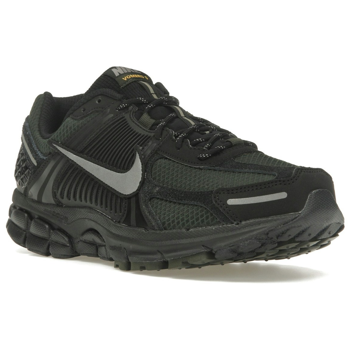 Miniatyrbild av Nike Zoom Vomero 5 Black Sequoia 2