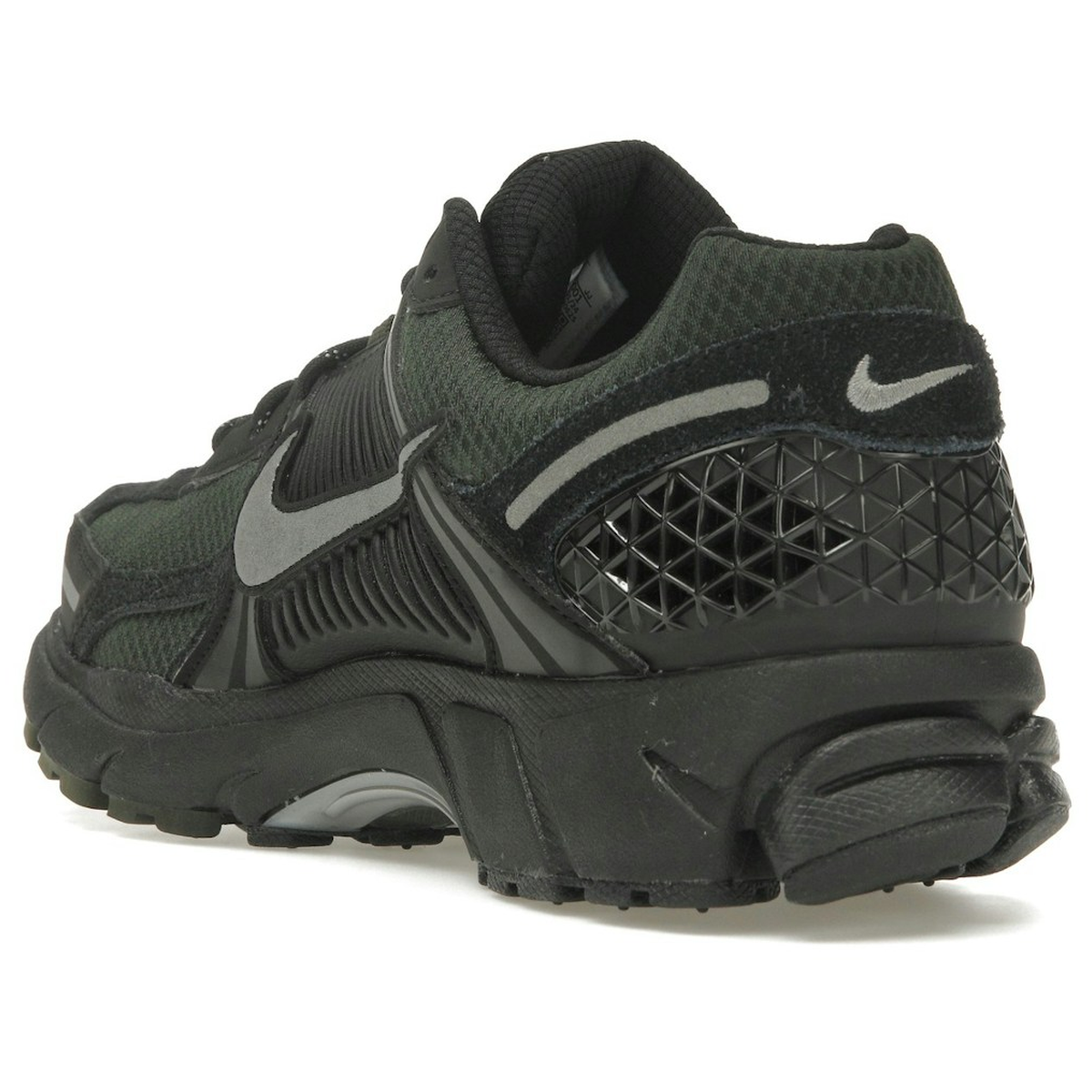 Miniatyrbild av Nike Zoom Vomero 5 Black Sequoia 4