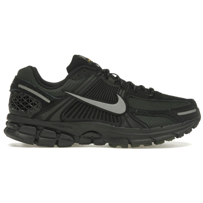 Nike Zoom Vomero 5 Black Sequoia