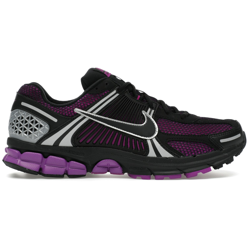 Nike Zoom Vomero 5 Black Vivid Purple