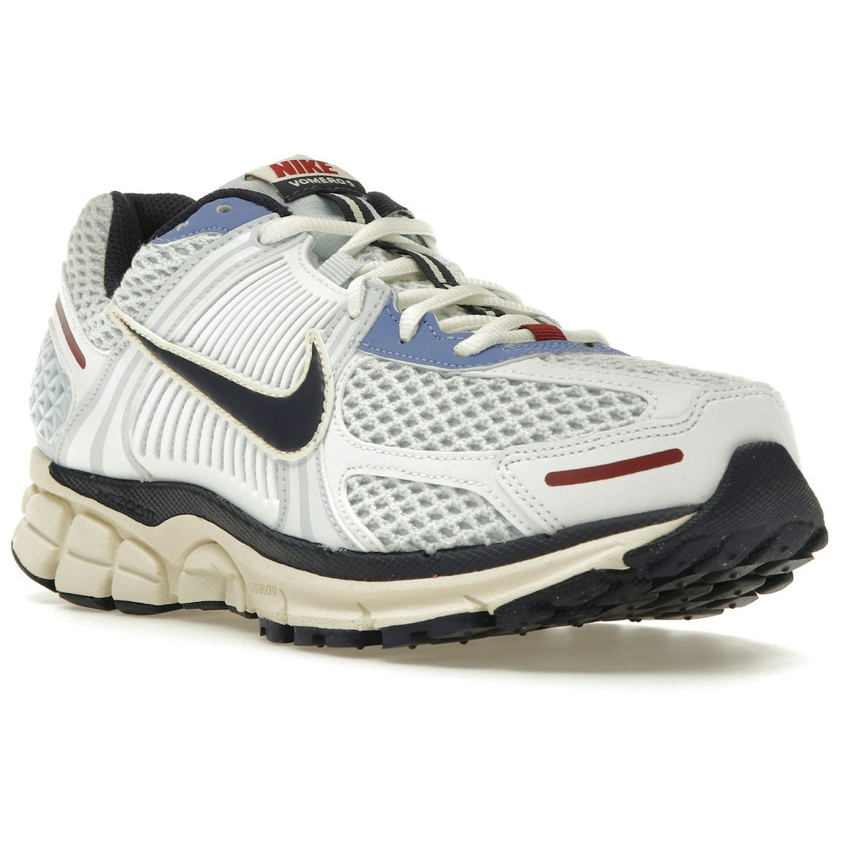 Miniatyrbild av Nike Zoom Vomero 5 Blue Tint 2