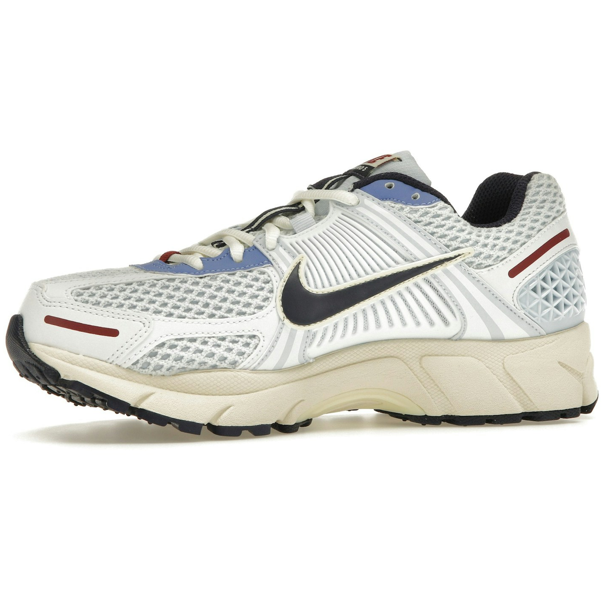 Miniatyrbild av Nike Zoom Vomero 5 Blue Tint 3