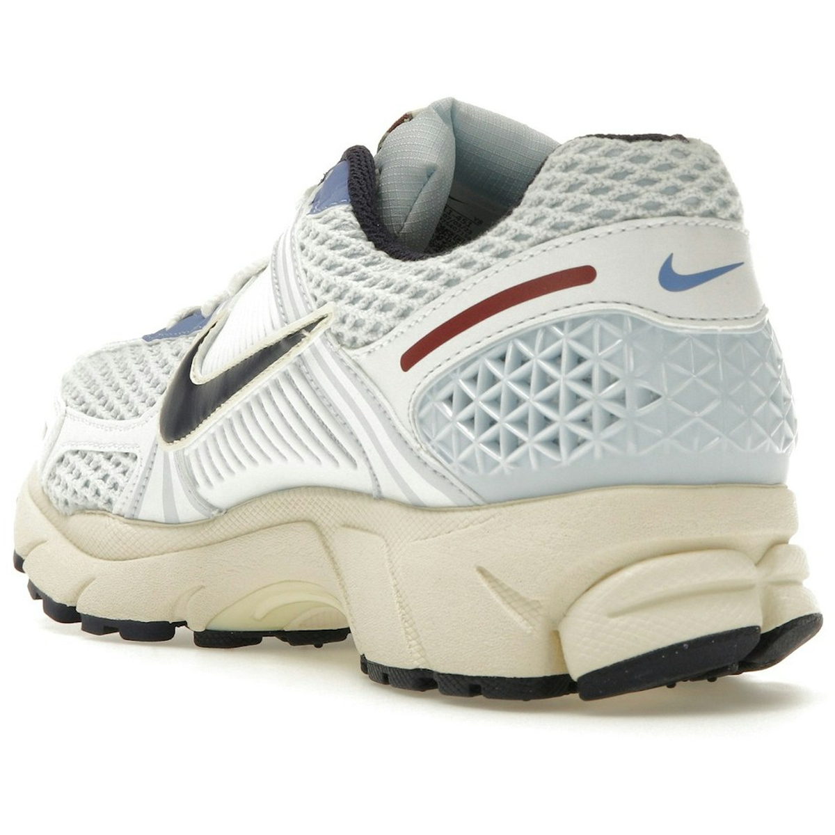 Miniatyrbild av Nike Zoom Vomero 5 Blue Tint 4