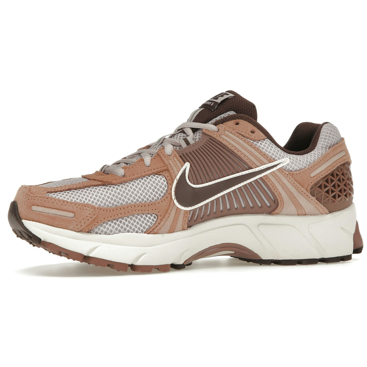 Miniatyrbild av Nike Zoom Vomero 5 Dusted Clay 3