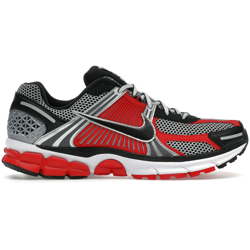 Nike Zoom Vomero 5 Metallic Silver University Red
