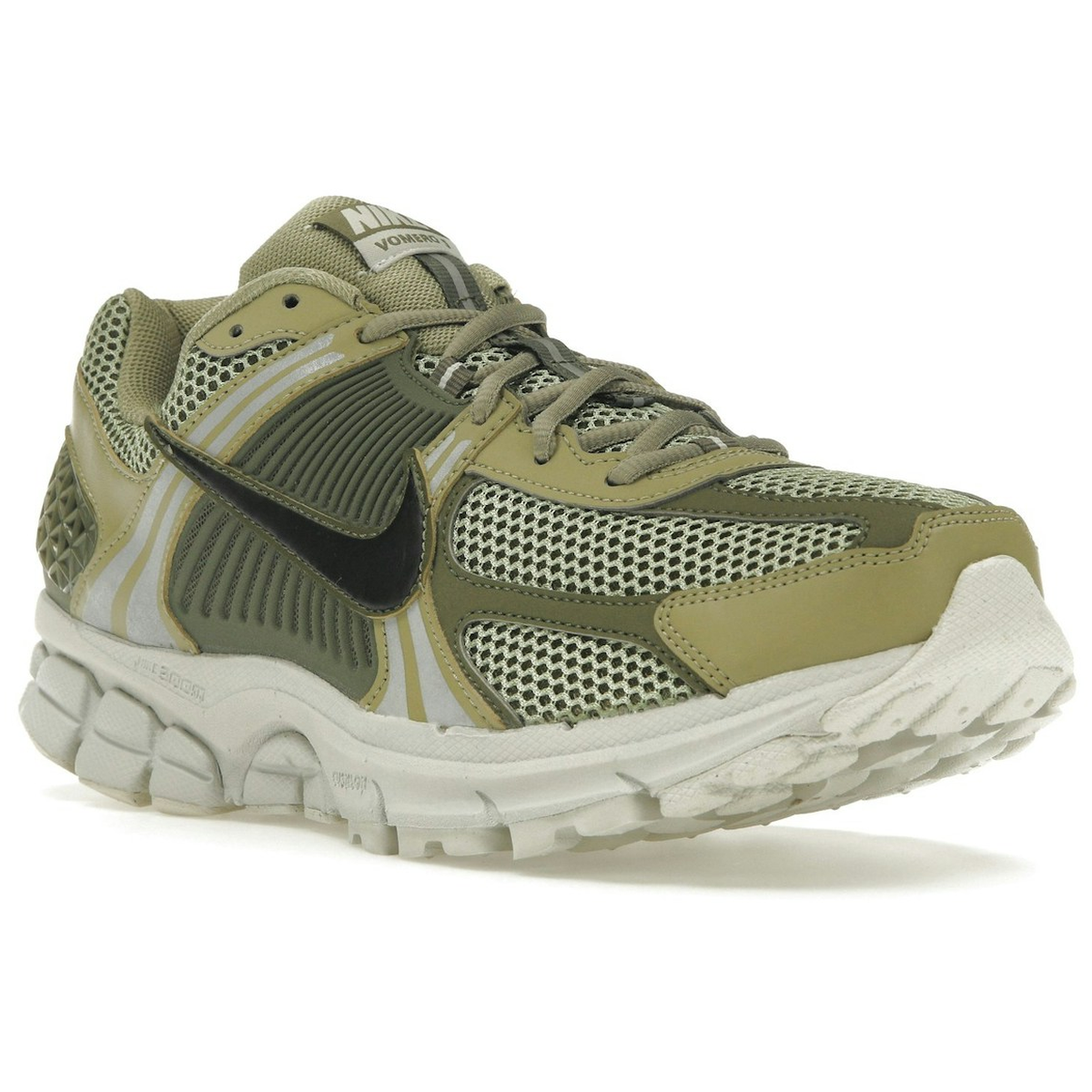 Miniatyrbild av Nike Zoom Vomero 5 Neutral Olive 2