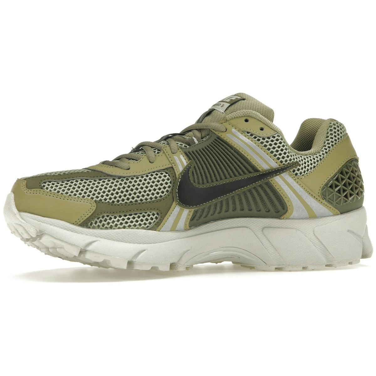 Miniatyrbild av Nike Zoom Vomero 5 Neutral Olive 3