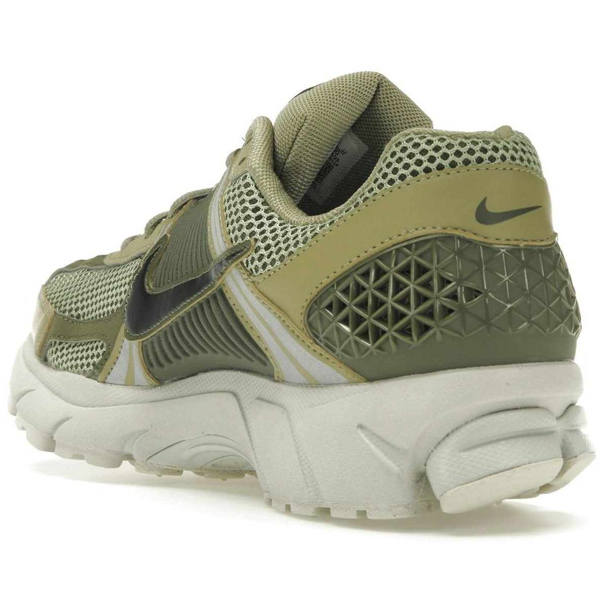 Miniatyrbild av Nike Zoom Vomero 5 Neutral Olive 4