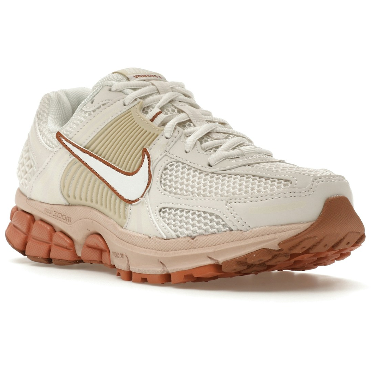 Miniatyrbild av Nike Zoom Vomero 5 Particle Beige Terra Blush 2