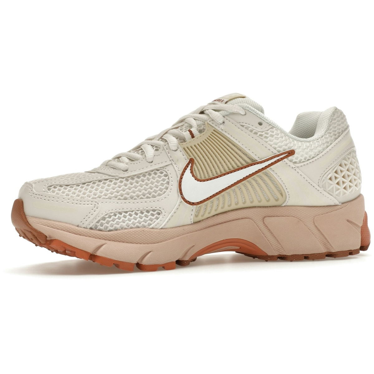 Miniatyrbild av Nike Zoom Vomero 5 Particle Beige Terra Blush 3