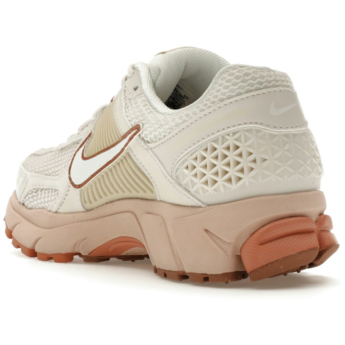 Miniatyrbild av Nike Zoom Vomero 5 Particle Beige Terra Blush 4