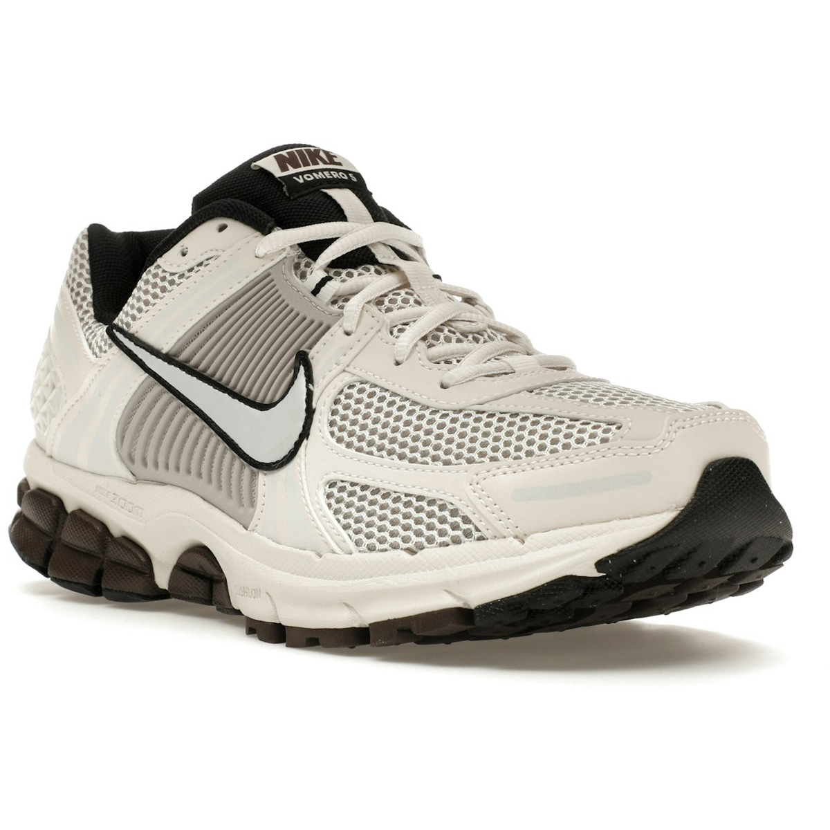 Miniatyrbild av Nike Zoom Vomero 5 Phantom Light Iron Ore 2