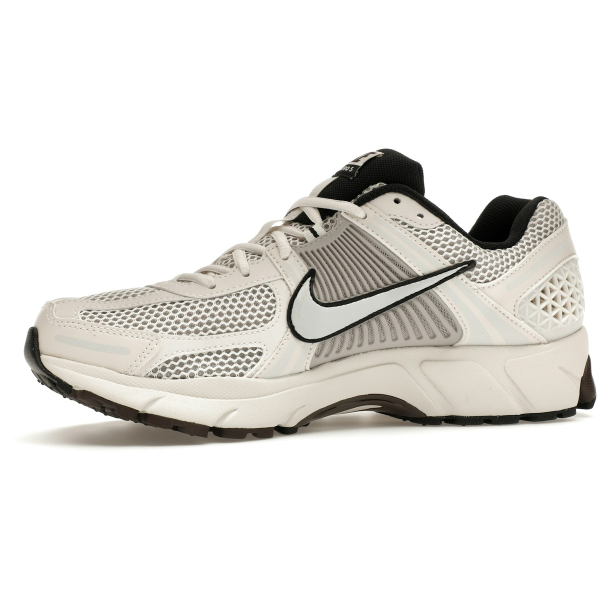 Miniatyrbild av Nike Zoom Vomero 5 Phantom Light Iron Ore 3