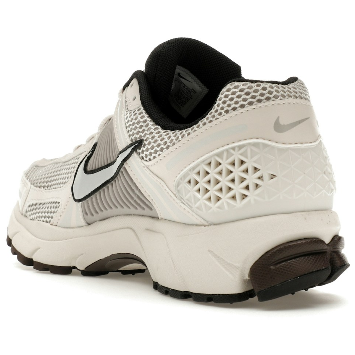 Miniatyrbild av Nike Zoom Vomero 5 Phantom Light Iron Ore 4