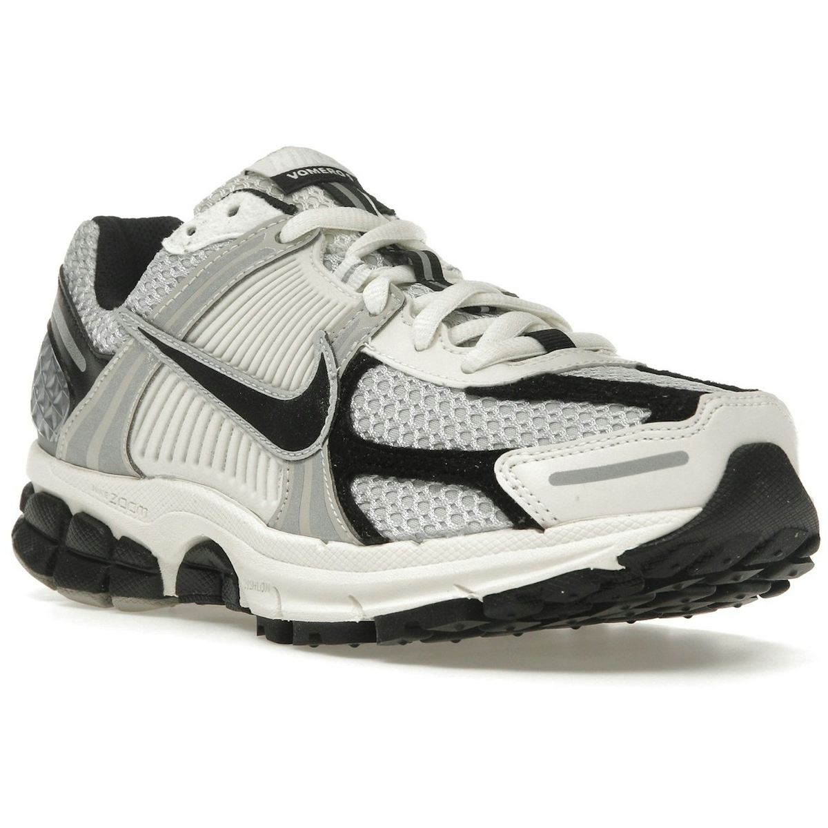 Miniatyrbild av Nike Zoom Vomero 5 Photon Dust Black 2