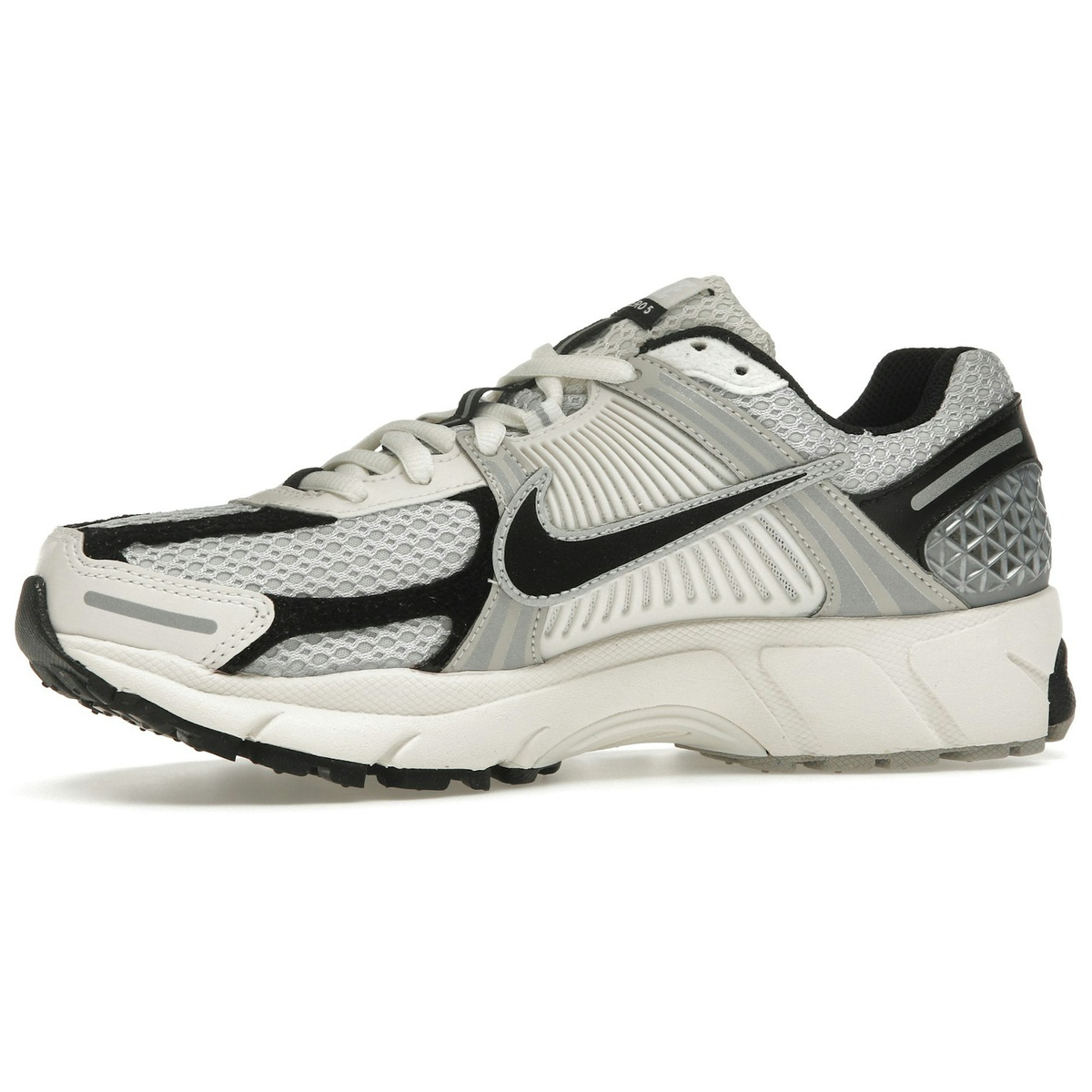 Miniatyrbild av Nike Zoom Vomero 5 Photon Dust Black 3