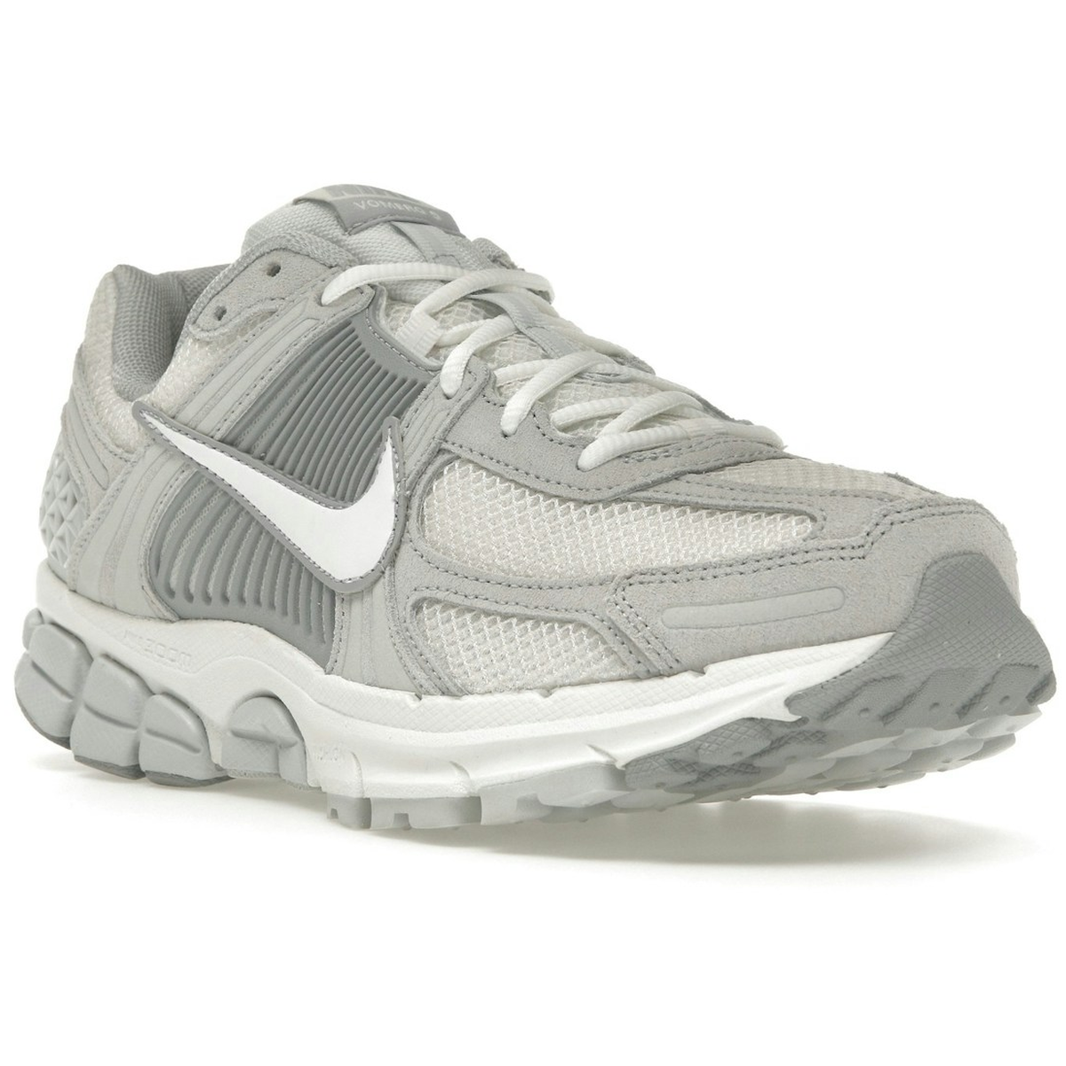 Miniatyrbild av Nike Zoom Vomero 5 Pure Platinum Summit White 2