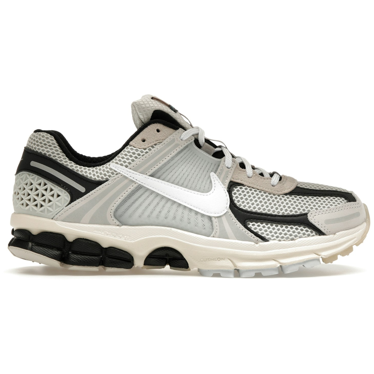 Nike Zoom Vomero 5 Supersonic Light Bone Black