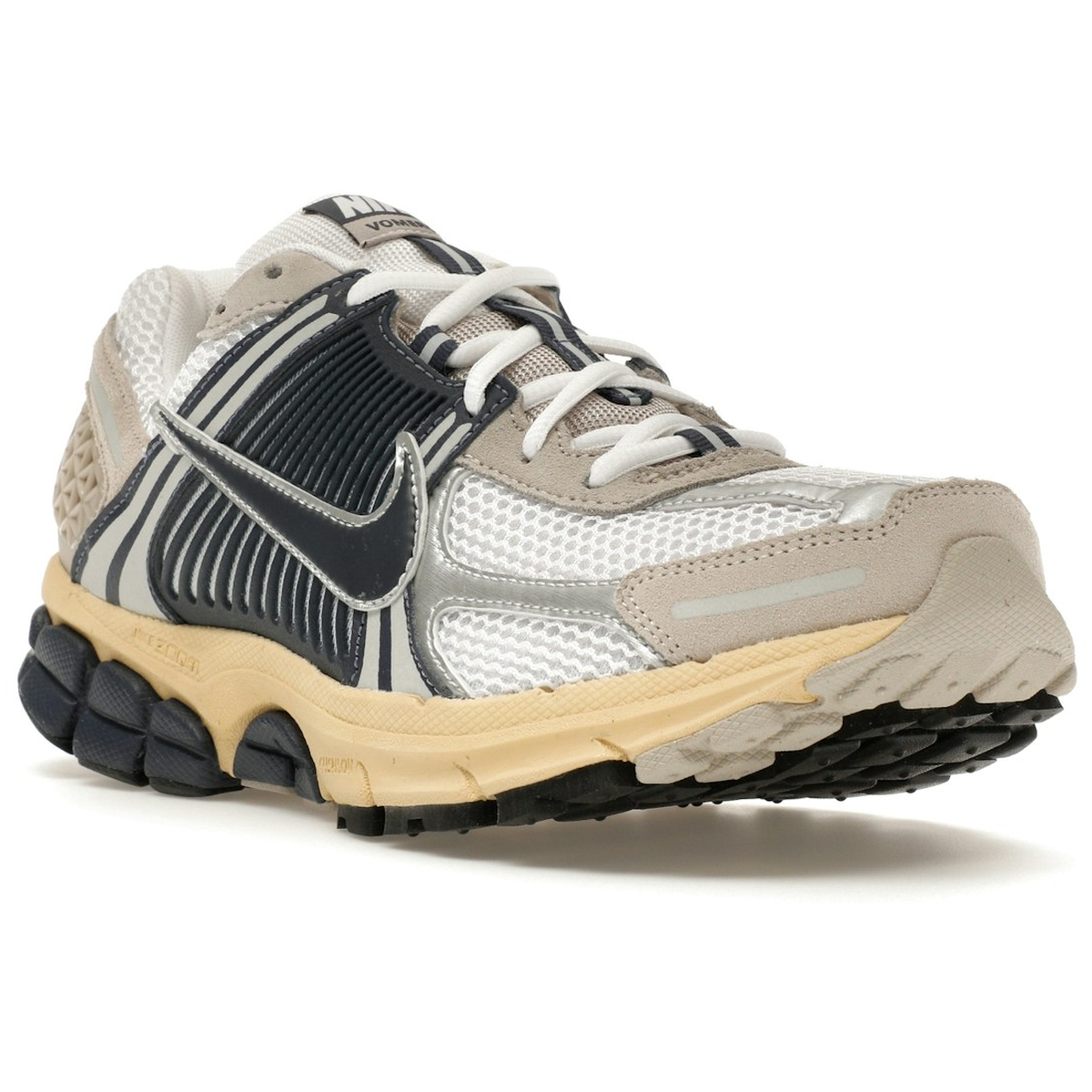 Miniatyrbild av Nike Zoom Vomero 5 Thunder Blue Cream 2