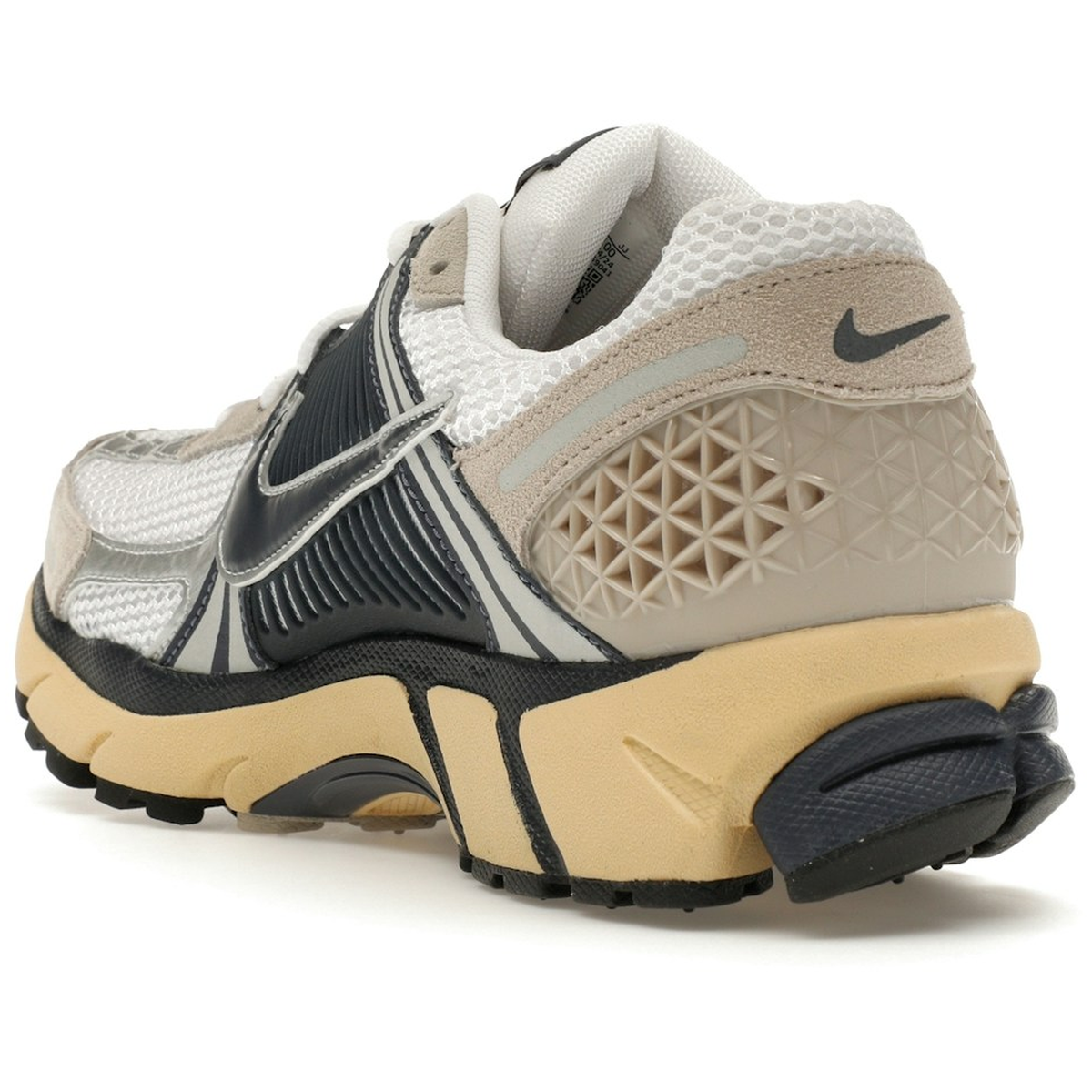 Miniatyrbild av Nike Zoom Vomero 5 Thunder Blue Cream 4