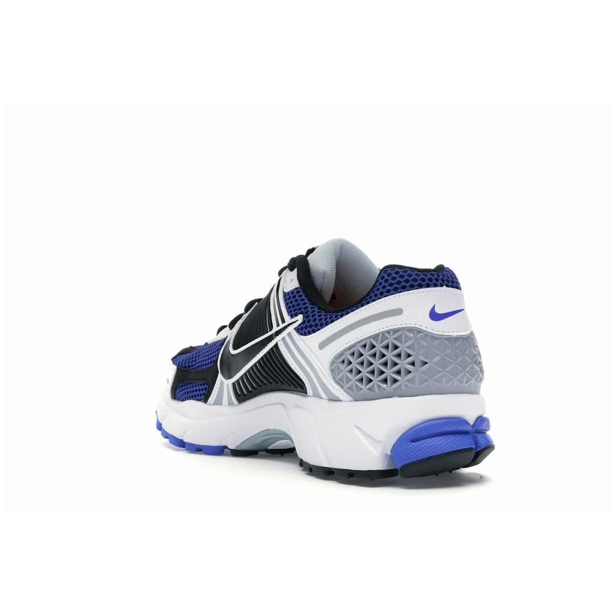 Miniatyrbild av Nike Zoom Vomero 5 White Racer Blue Black 4