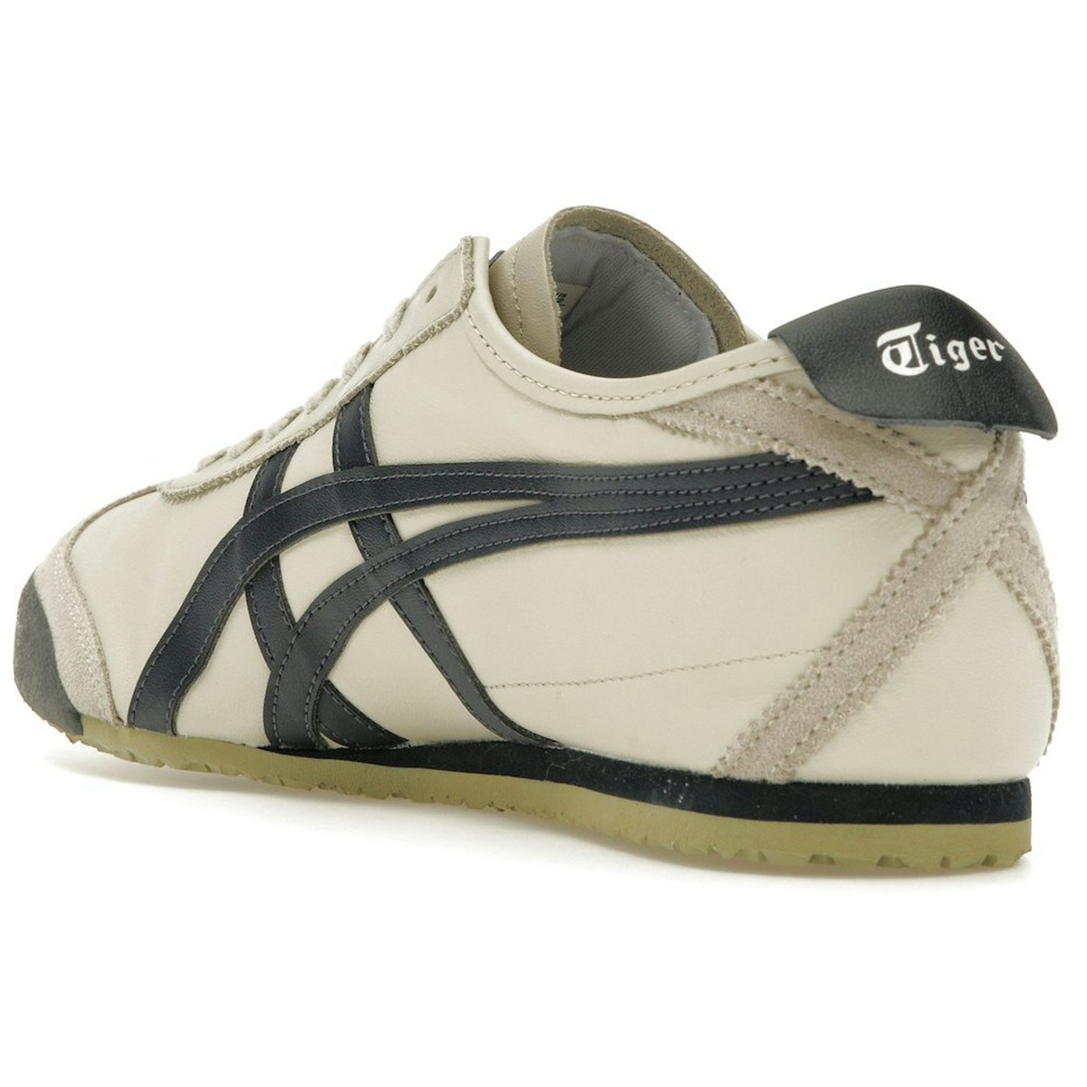 Miniatyrbild av Onitsuka Tiger Mexico 66 Birch Peacoat 4