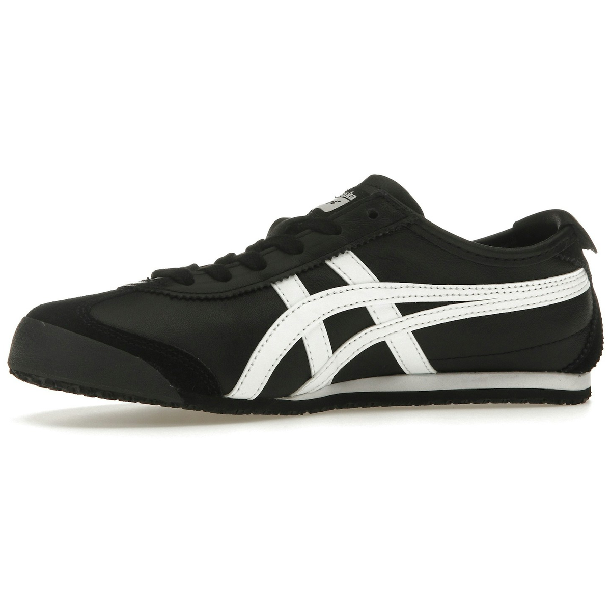 Miniatyrbild av Onitsuka Tiger Mexico 66 Black White 3