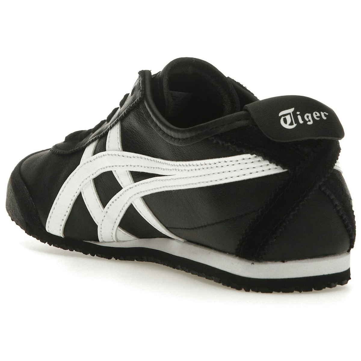 Miniatyrbild av Onitsuka Tiger Mexico 66 Black White 4