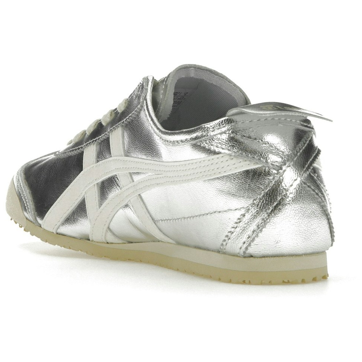Miniatyrbild av Onitsuka Tiger Mexico 66 Silver Off White 4