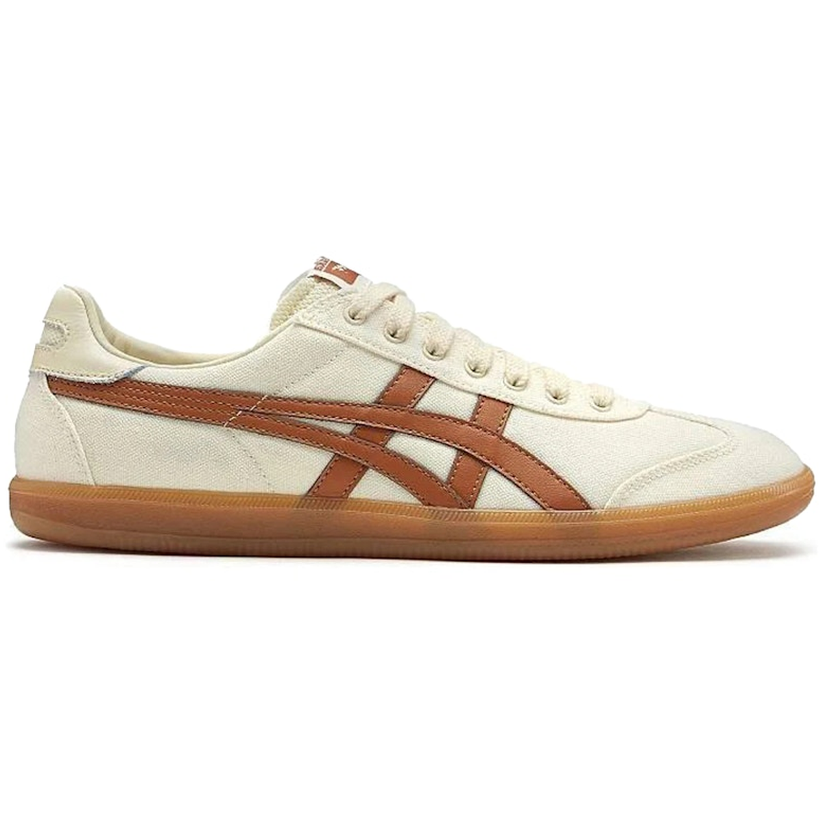 Miniatyrbild av Onitsuka Tiger Tokuten Cream Caramel 4