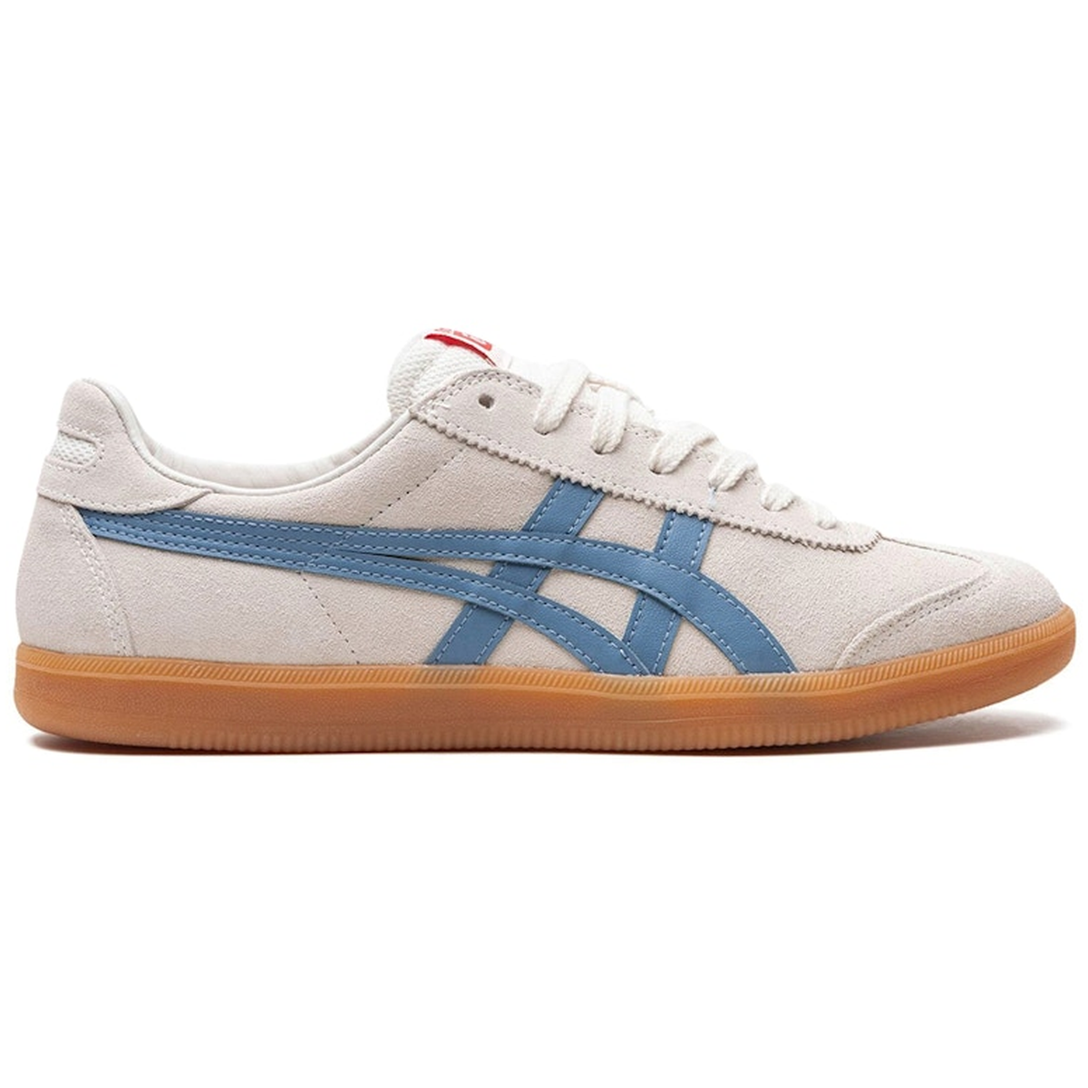 Miniatyrbild av Onitsuka Tiger Tokuten White Blue Gum 4