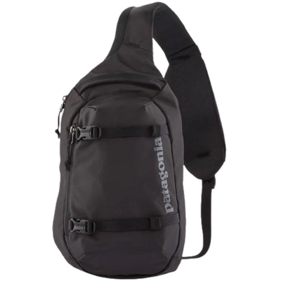 Patagonia Taske Black 8L