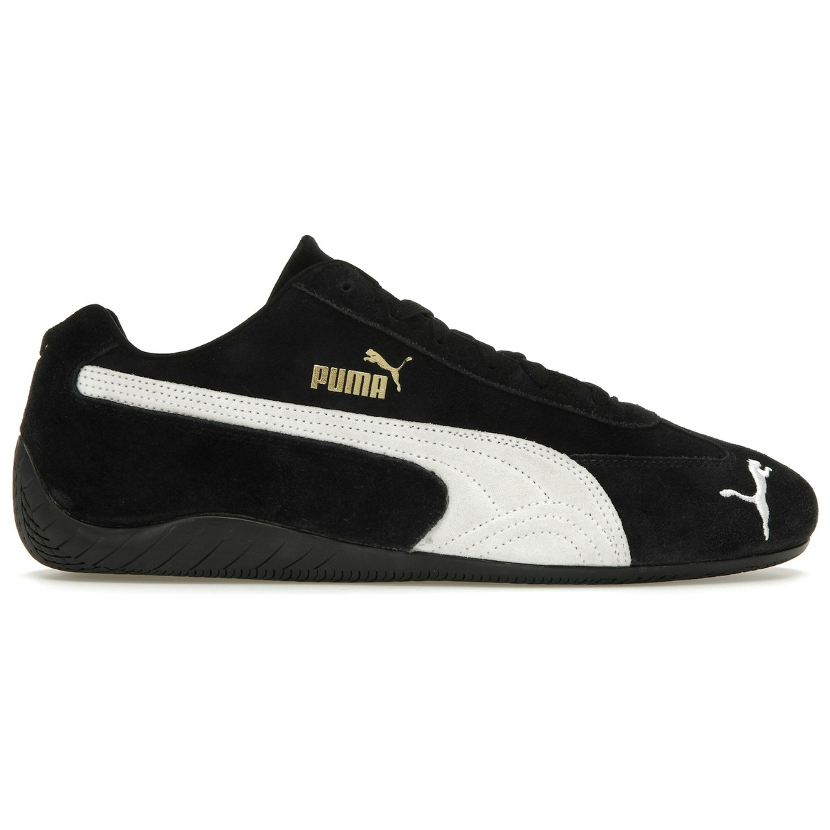 Puma Speedcat OG Black White