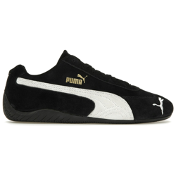 Puma Speedcat OG Black White