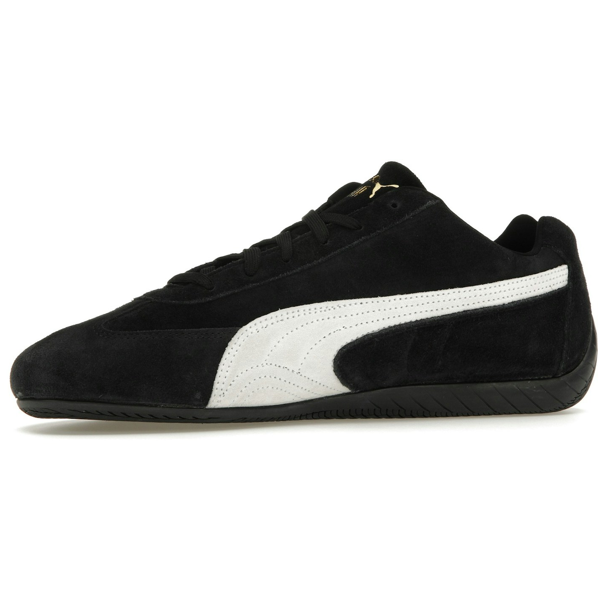 Miniatyrbild av Puma Speedcat OG Black White 3