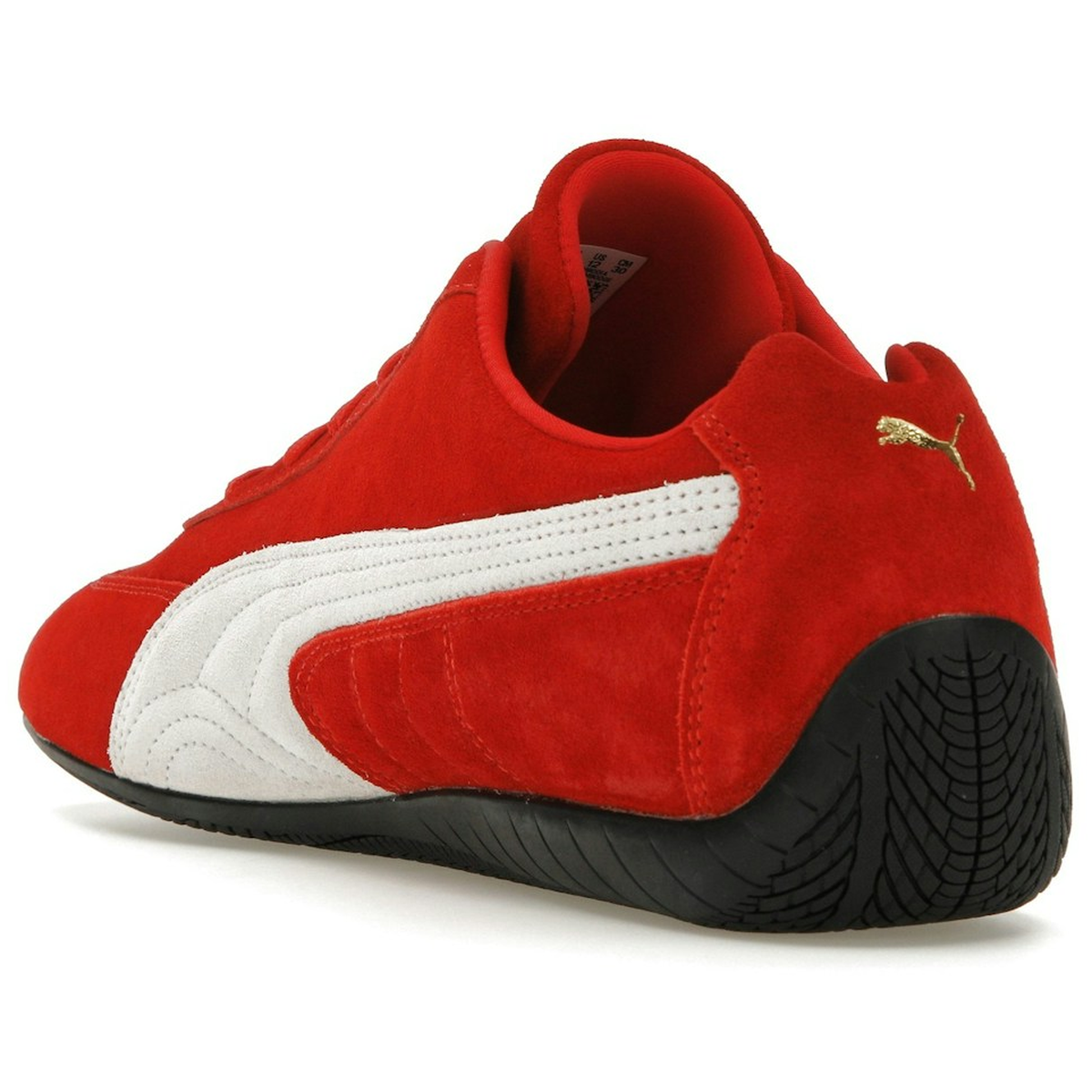 Miniatyrbild av Puma Speedcat OG Red White 4