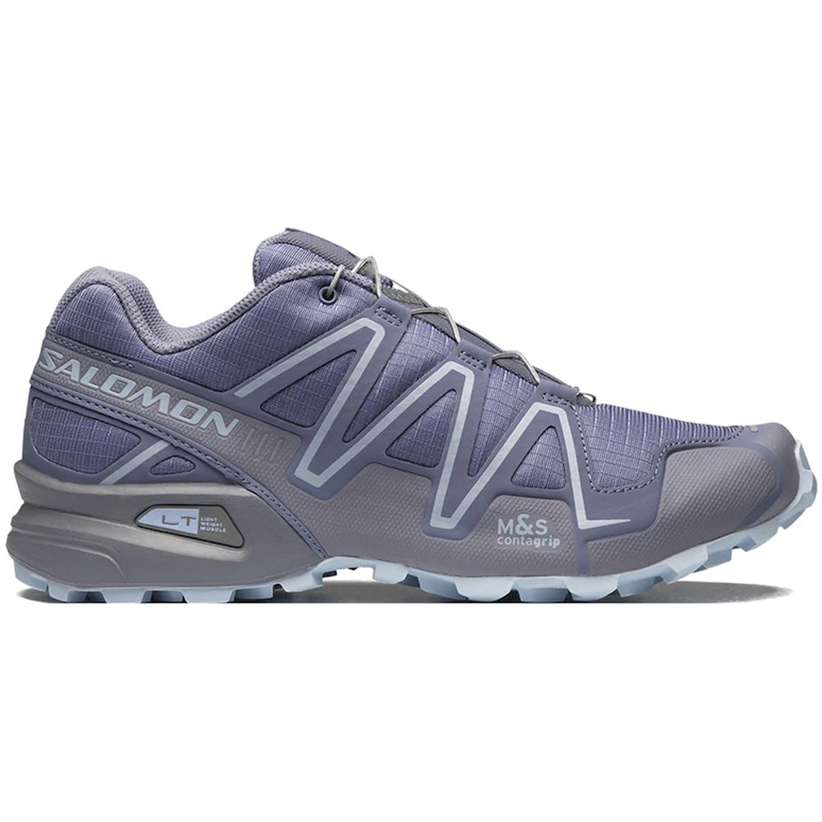 Salomon Speedcross 3 Blue Granite 