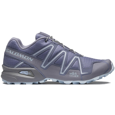 Salomon Speedcross 3 Blue Granite 