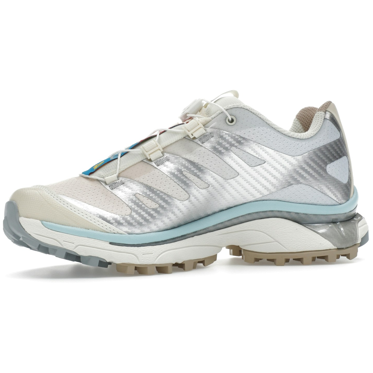 Miniatyrbild av Salomon XT 4 OG Vanilla Ice Ballad Blue 3