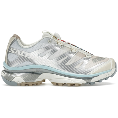 Salomon XT 4 OG Vanilla Ice Ballad Blue
