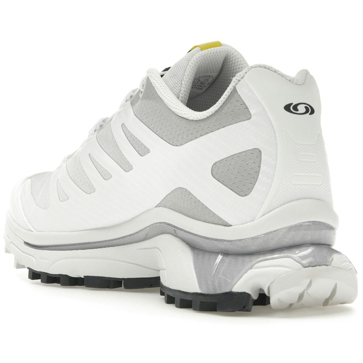 Miniatyrbild av Salomon XT 4 OG White Lunar Rock 4