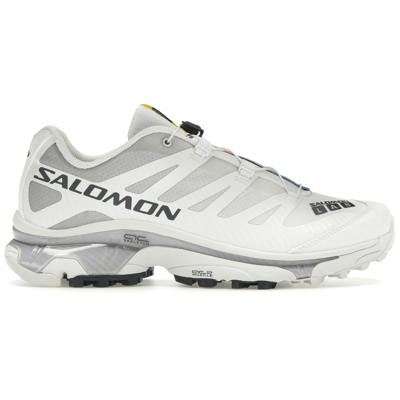 Salomon XT 4 OG White Lunar Rock