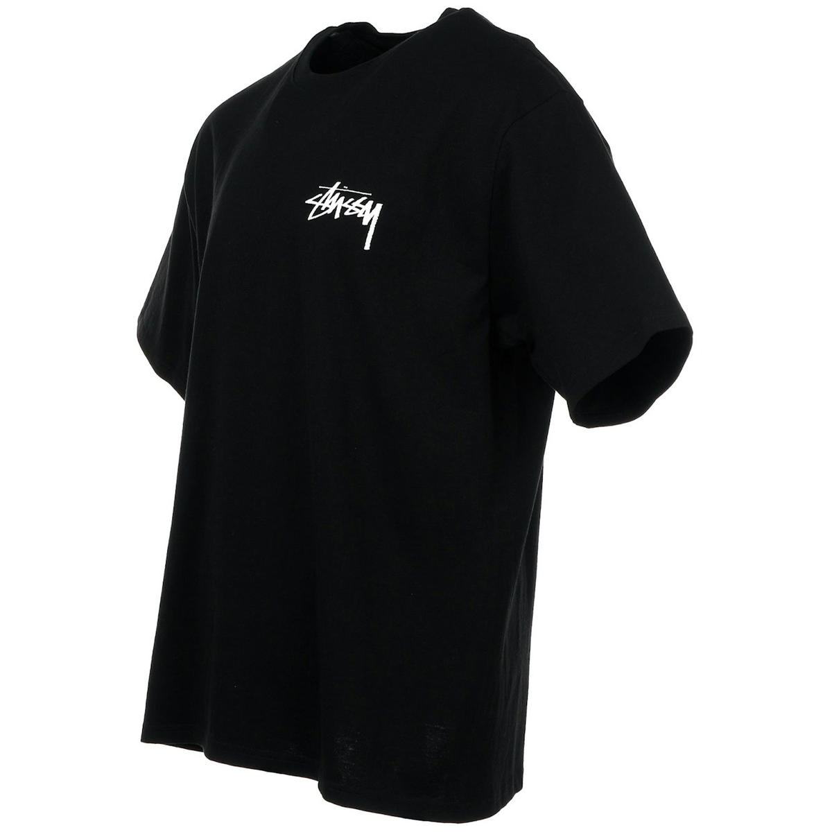 Miniatyrbild av Stussy Fuzzy Dice Tee Black 2