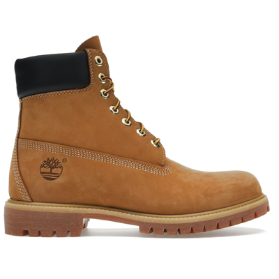 Timberland Premium 6 Inch Boot
