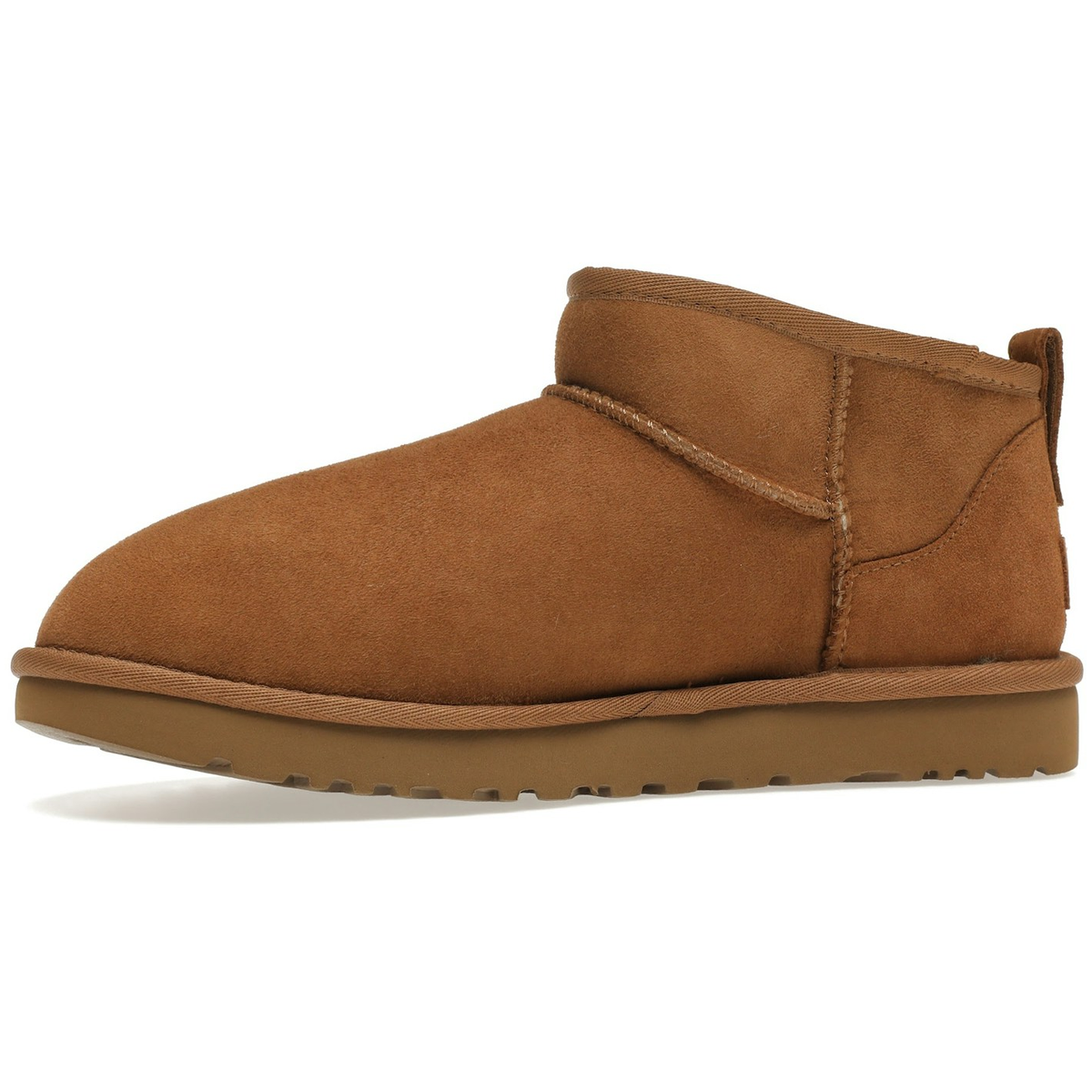 Miniatyrbild av UGG Classic Ultra Mini Chestnut 3