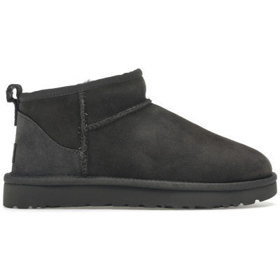 UGG Classic Ultra Mini Grey