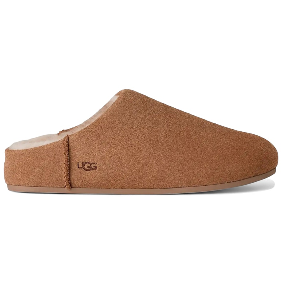 Miniatyrbild av UGG Elea Slip-On Slipper Chestnut 2