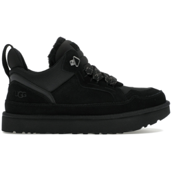 UGG Lowmel Black
