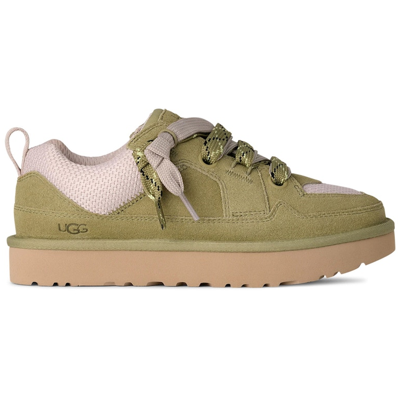 UGG Lowmel Lo Muted Brass